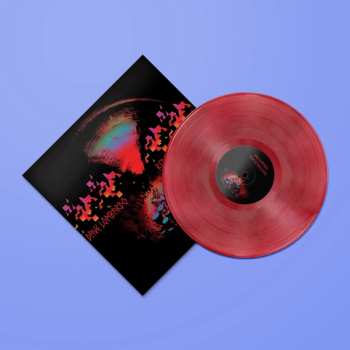 LP Dave Lombardo: Rites Of Percussion