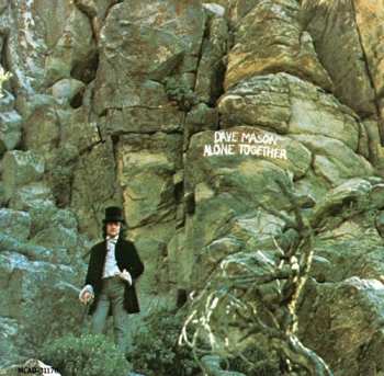CD Dave Mason: Alone Together
