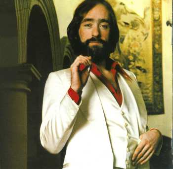 CD Dave Mason: Mariposa De Oro / Old Crest On A New Wave