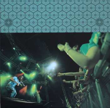 5LP/3CD Dave Matthews Band: Europe 2009 LTD | NUM