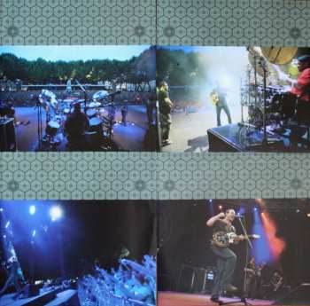 5LP/3CD Dave Matthews Band: Europe 2009 LTD | NUM