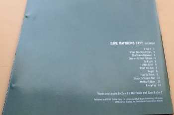 CD Dave Matthews Band: Everyday