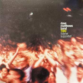 4LP Dave Matthews Band: Listener Supported