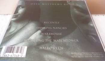 CD Dave Matthews Band: Recently