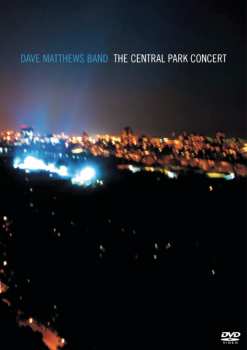 2DVD Dave Matthews Band: The Central Park Concert