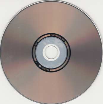 3CD Dave Matthews Band: The Central Park Concert