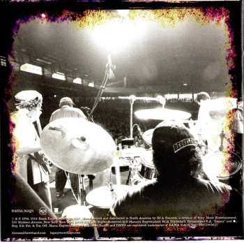 CD Dave Matthews Band: Under The Table And Dreaming [Deluxe Edition]