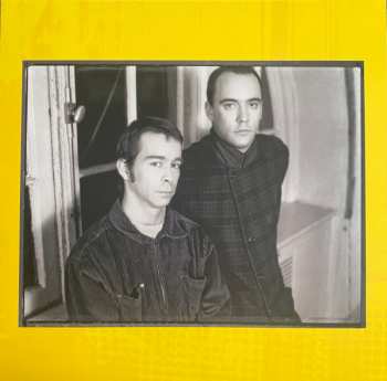 4LP/Box Set Dave Matthews: Live At Luther College