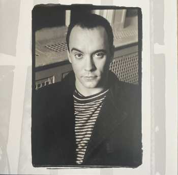 4LP/Box Set Dave Matthews: Live At Luther College