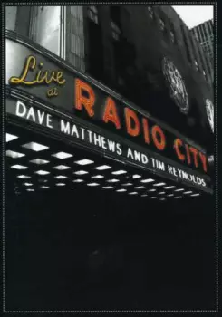 Live At Radio City