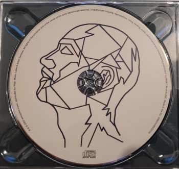 CD Dave McKendry: Human Being Kind