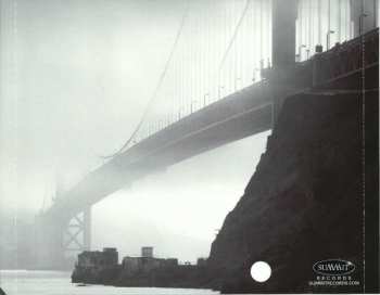 CD Dave Miller Trio: Rapture