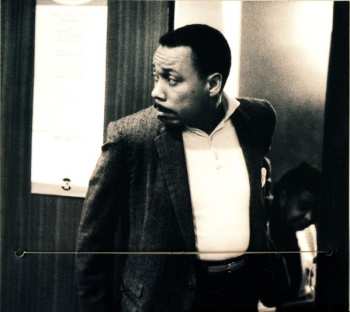 CD Lucky Thompson: Lucky Thompson With Dave Pochonet All Stars DIGI