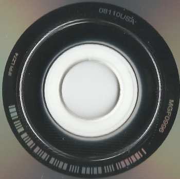 CD Dave Slonaker Big Band: Convergency