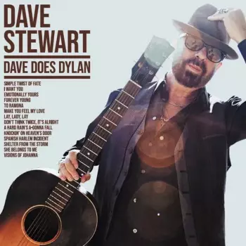 Dave Does Dylan Rsd