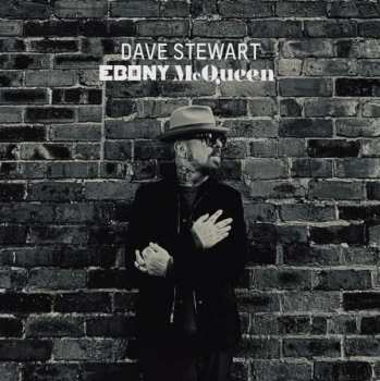 3LP/2SP/Box Set/2MC David A. Stewart: Ebony McQueen LTD | CLR