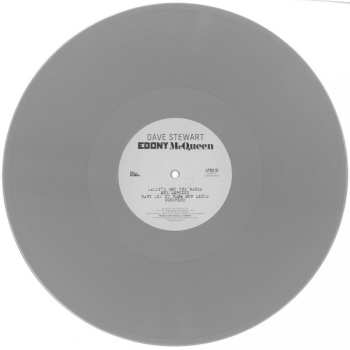 3LP/2SP/Box Set/2MC David A. Stewart: Ebony McQueen LTD | CLR