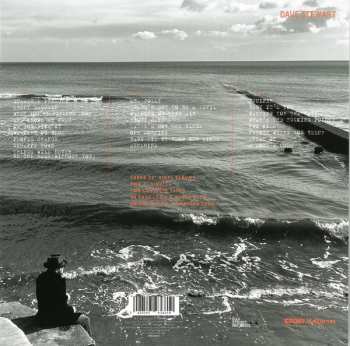 3LP/2SP/Box Set/2MC David A. Stewart: Ebony McQueen LTD | CLR