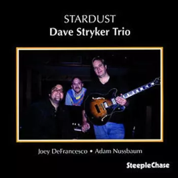 Dave Stryker Trio: Stardust