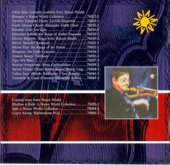 CD Dave Swarbrick: English Fiddler (Swarbrick Plays Swarbrick)