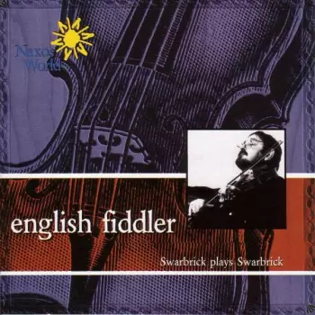 Dave Swarbrick: English Fiddler (Swarbrick Plays Swarbrick)