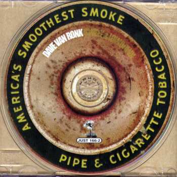 CD Dave Van Ronk: Sweet & Lowdown
