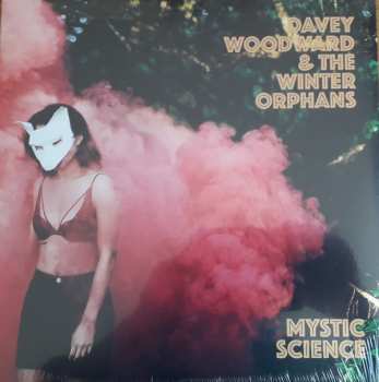LP Davey Woodward And The Winter Orphans: Mystic Science