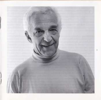 CD Vladimir Ashkenazy: Harold In Italy / Sonata Per la Gran Viola E Orchestra