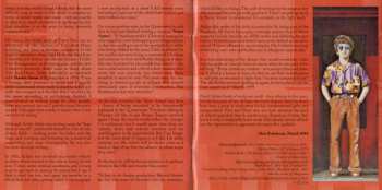 CD David Ackles: Five & Dime