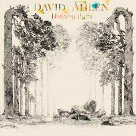 LP David Åhlén: Hidden Light