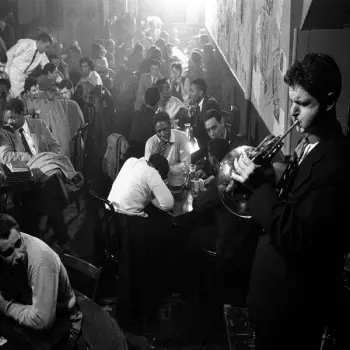 David Amram's Classic American Scores 1958~2016