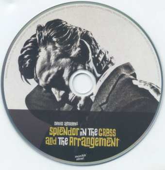 5CD/Box Set David Amram: David Amram's Classic American Scores 1958~2016