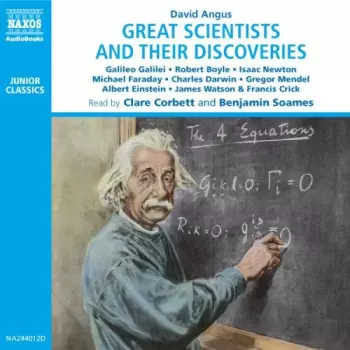 Great Scientists And Their Discoveries