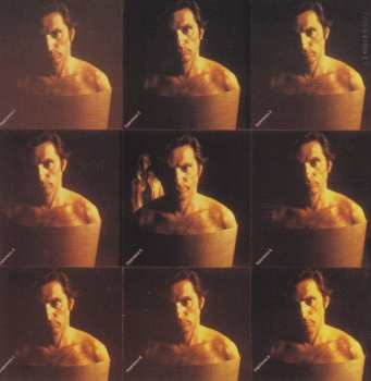 CD David Axelrod: Songs Of Experience