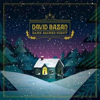 CD David Bazan: Dark Sacred Night
