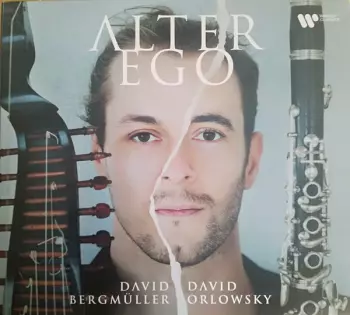 Alter Ego