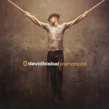CD David Bisbal: Premonición