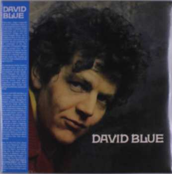 Album David Blue: David Blue