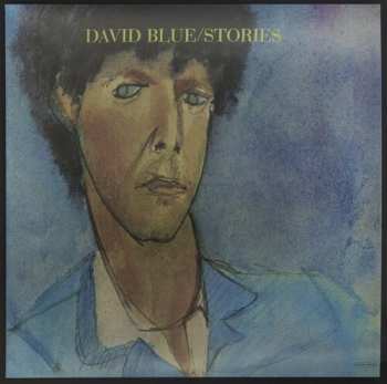 Album David Blue: Stories