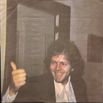 LP David Blue: Stories LTD