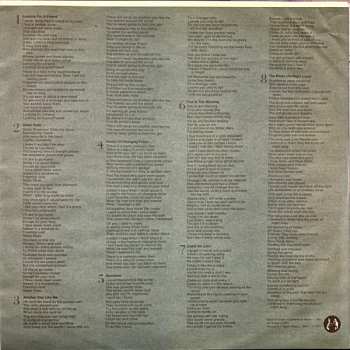 LP David Blue: Stories LTD