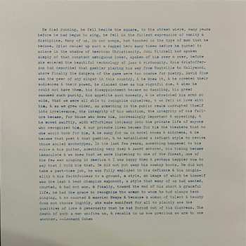 LP David Blue: Stories LTD