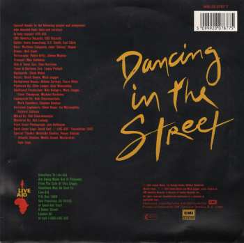 SP David Bowie: Dancing In The Street