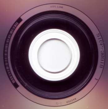 CD David Bowie: ★ (Blackstar)