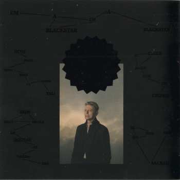 CD David Bowie: ★ (Blackstar)