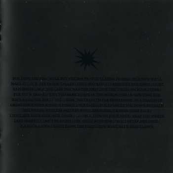 CD David Bowie: ★ (Blackstar)