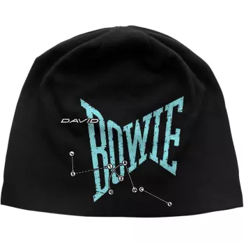 Hats Let's Dance Jd Print
