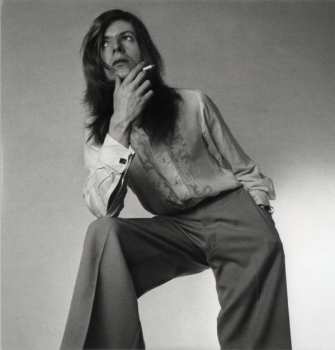 4CD/Box Set/Blu-ray David Bowie: Divine Symmetry LTD