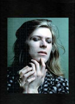 4CD/Box Set/Blu-ray David Bowie: Divine Symmetry LTD