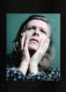 4CD/Box Set/Blu-ray David Bowie: Divine Symmetry LTD